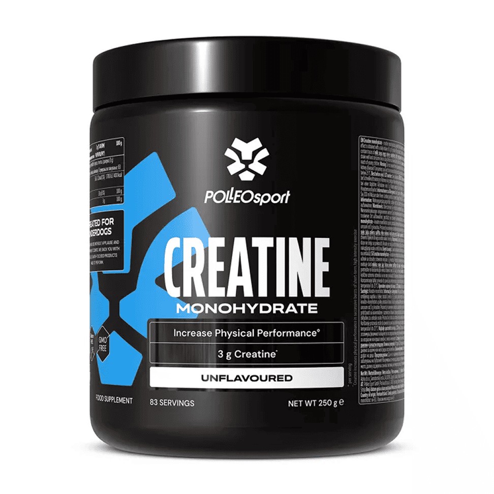 Me:First Creatine Monohydrate