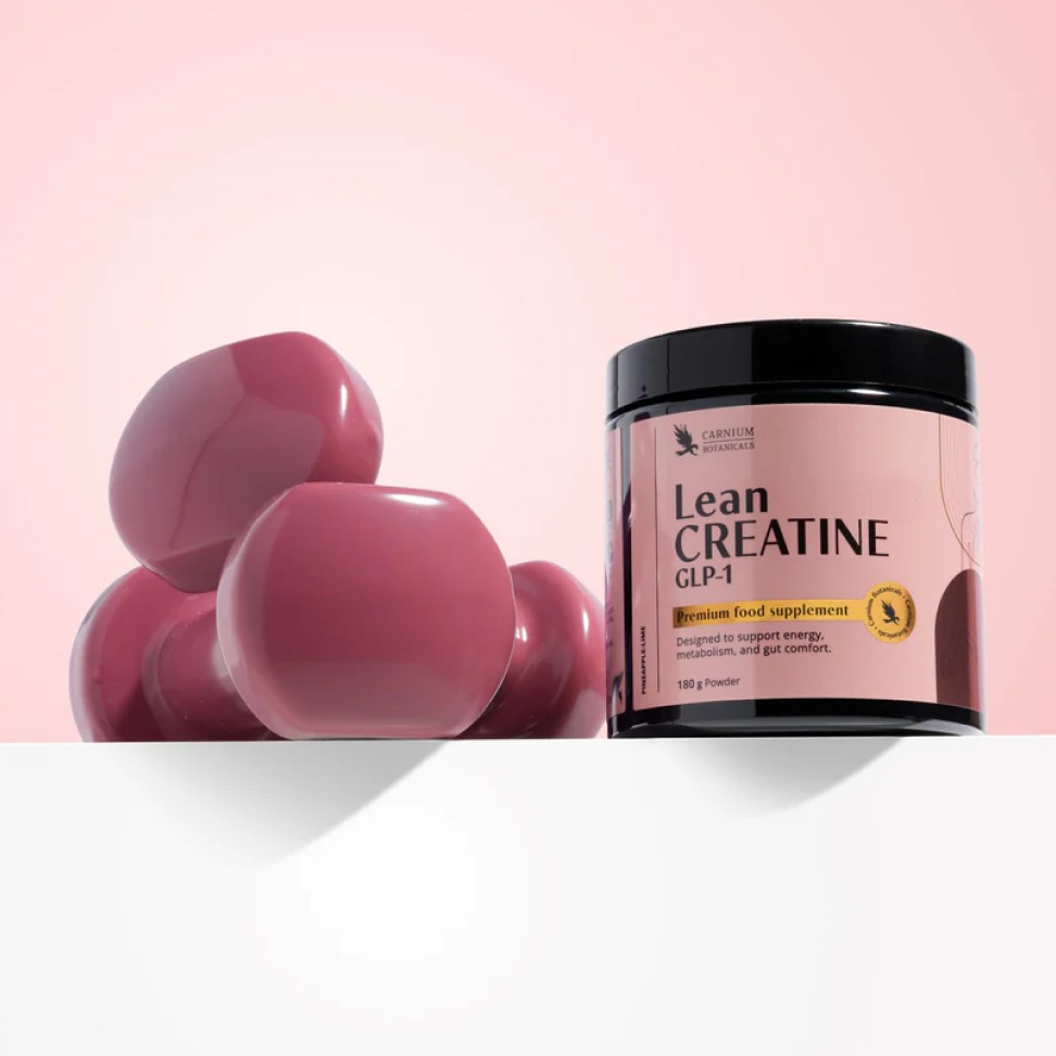 Lean Creatine GLP-1, prehransko dopolnilo