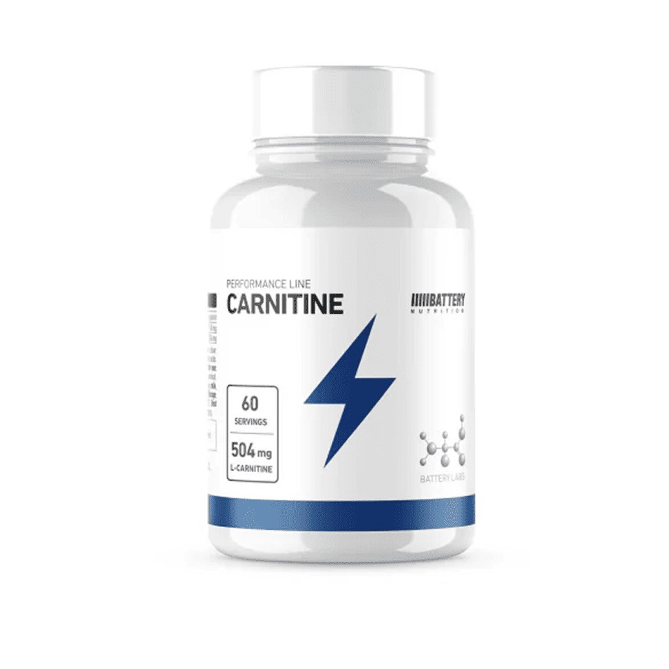 BATTERY CARNITINE 500