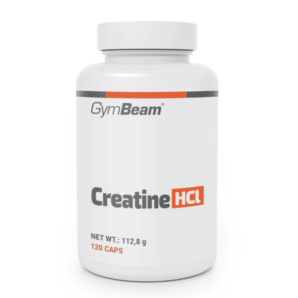Kreatin HCl - GymBeam