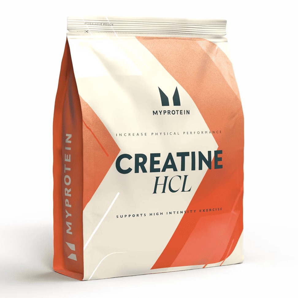 Kreatin HCl