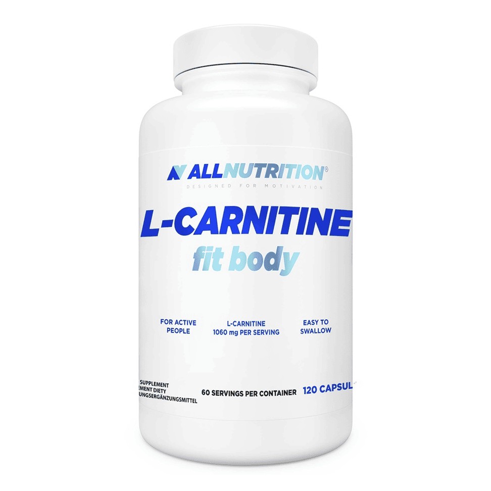 AllNutrition L-Carnitine Fit Body