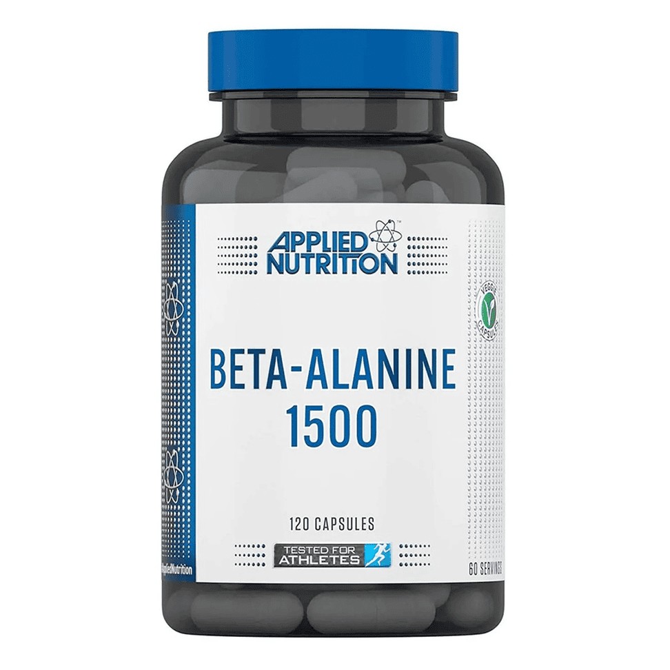 Applied Beta-Alanine 1500