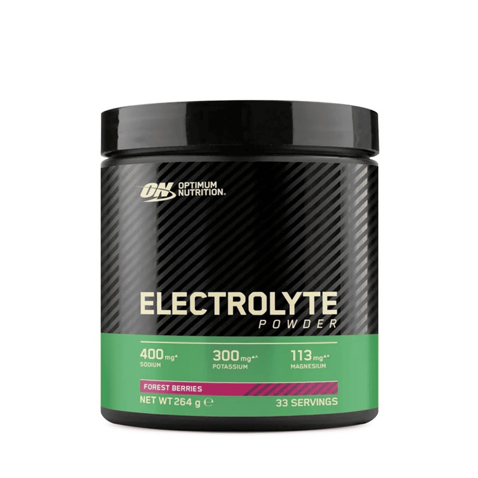 Optimum Electrolyte Powder