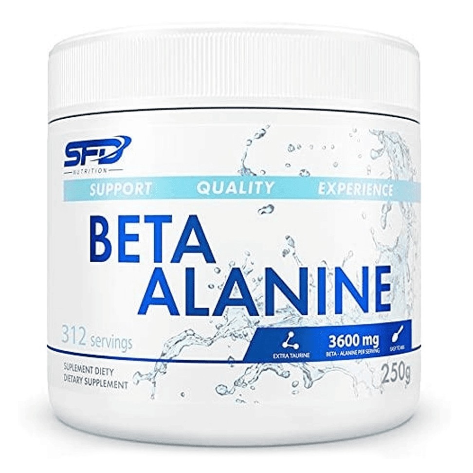 AllNutrition Beta Alanine