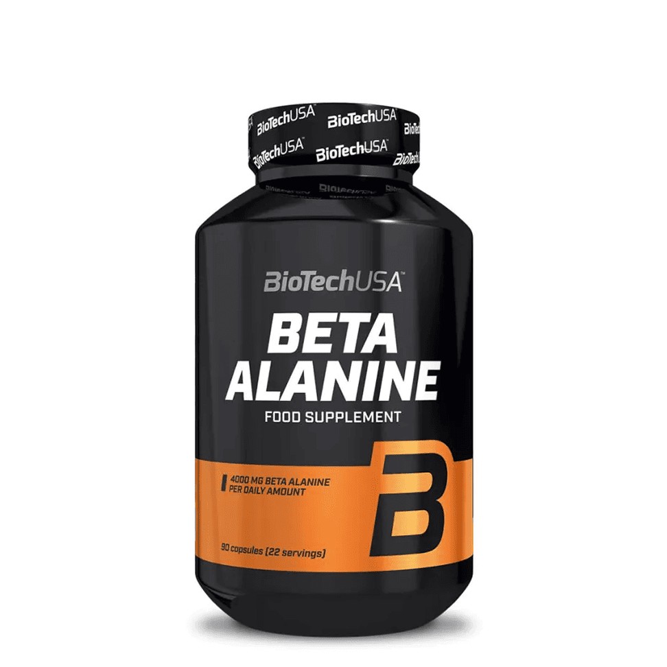 Beta Alanine | beta-alanin u kapsulama