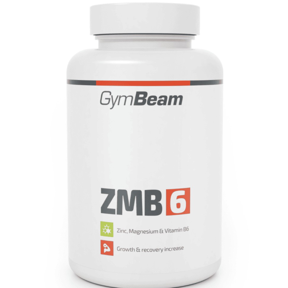ZMB6 - GymBeam