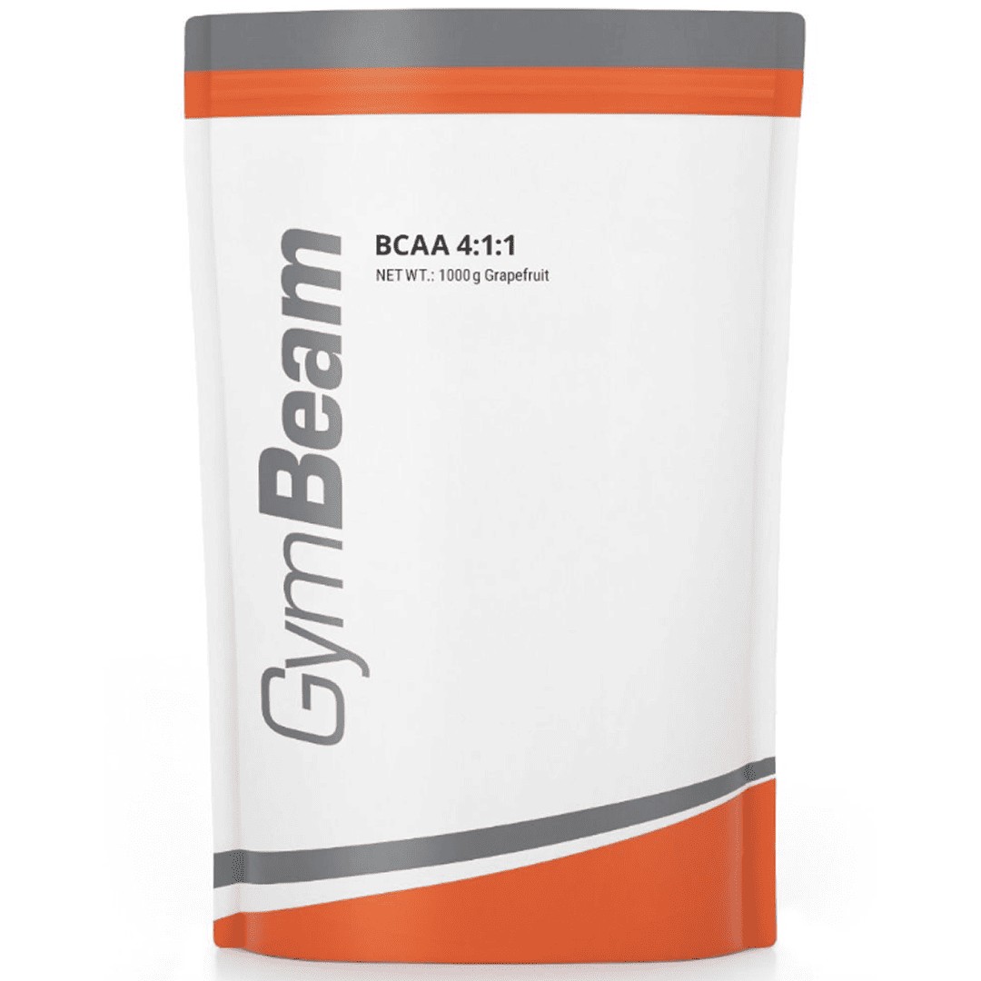 BCAA 4:1:1 Instant - GymBeam