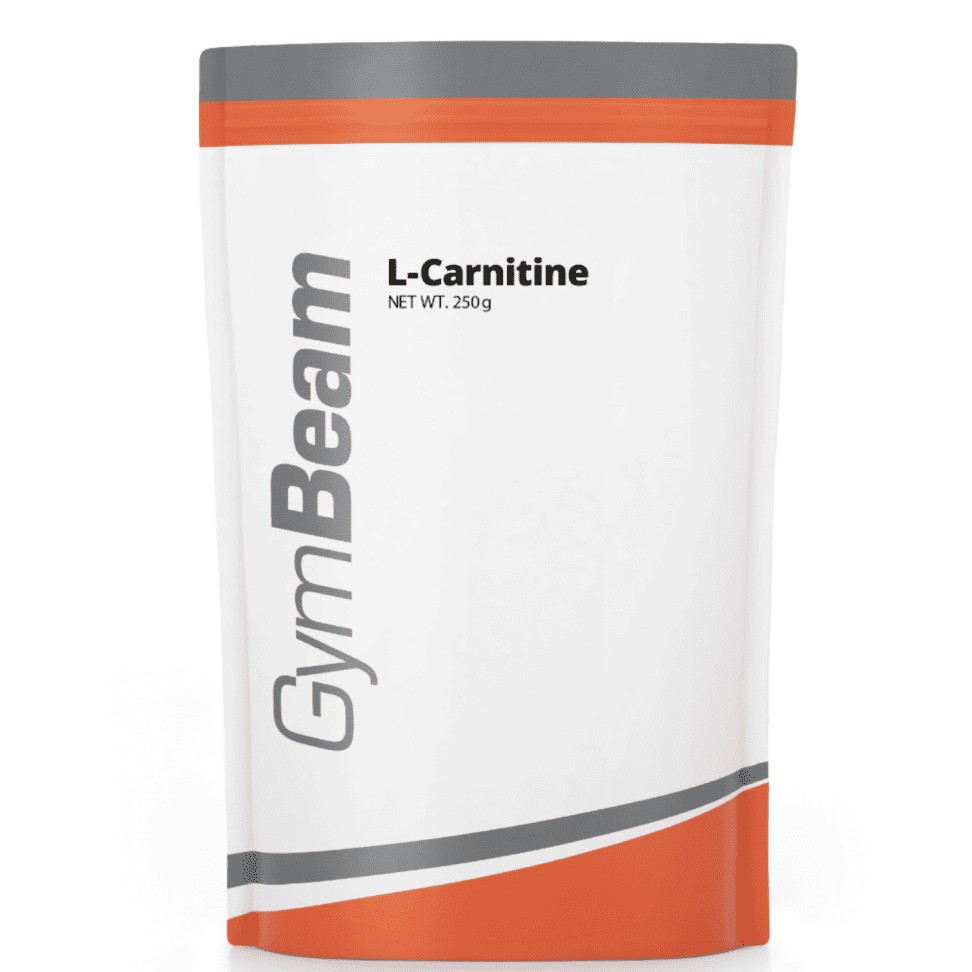 L-karnitin - GymBeam