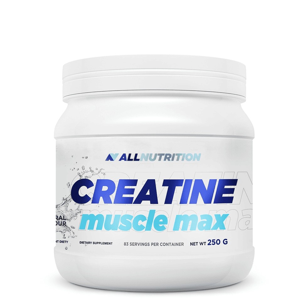 AllNutrition Creatine Muscle Max