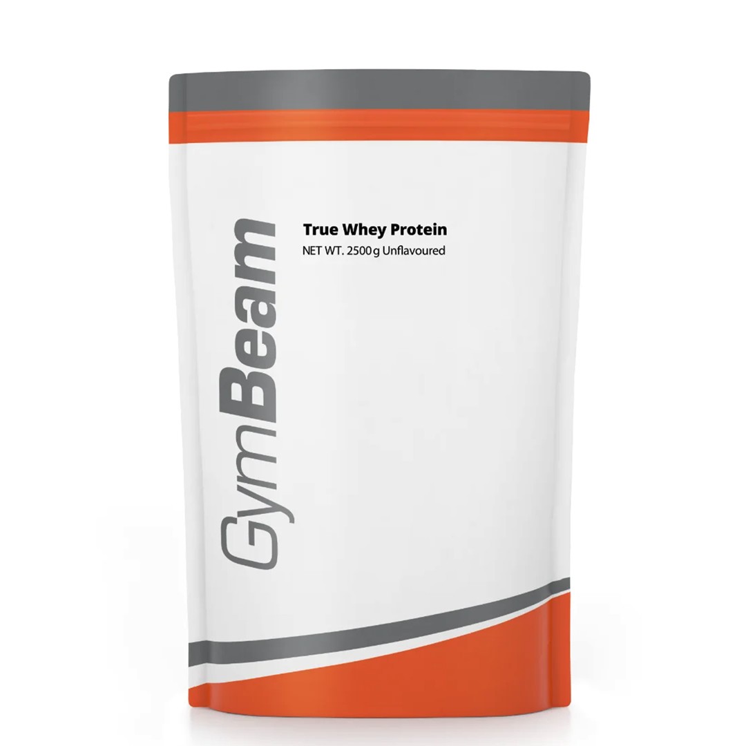 True Whey - GymBeam