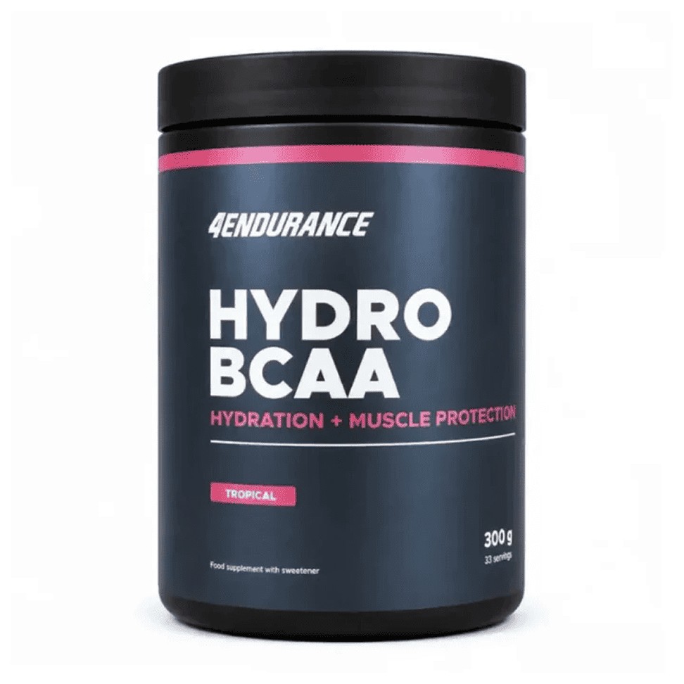 Hydro BCAA