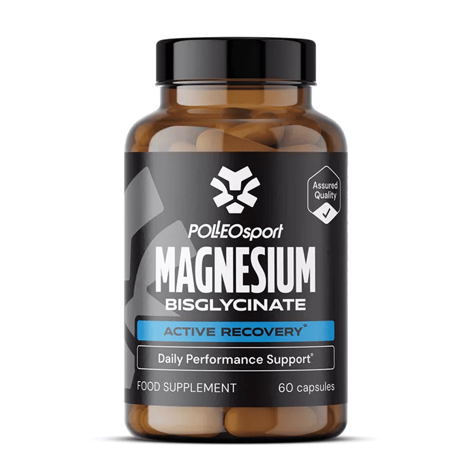 Magnesium Bisglycinate