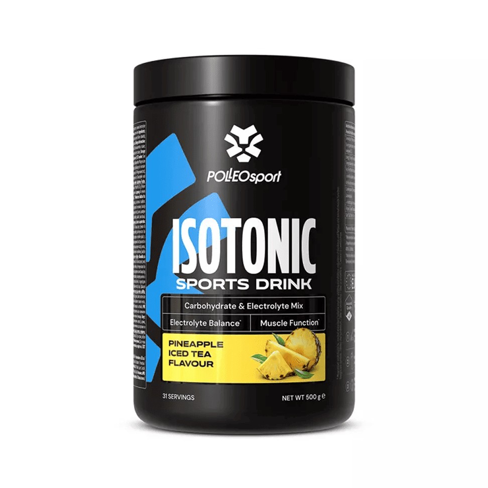 Isotonic