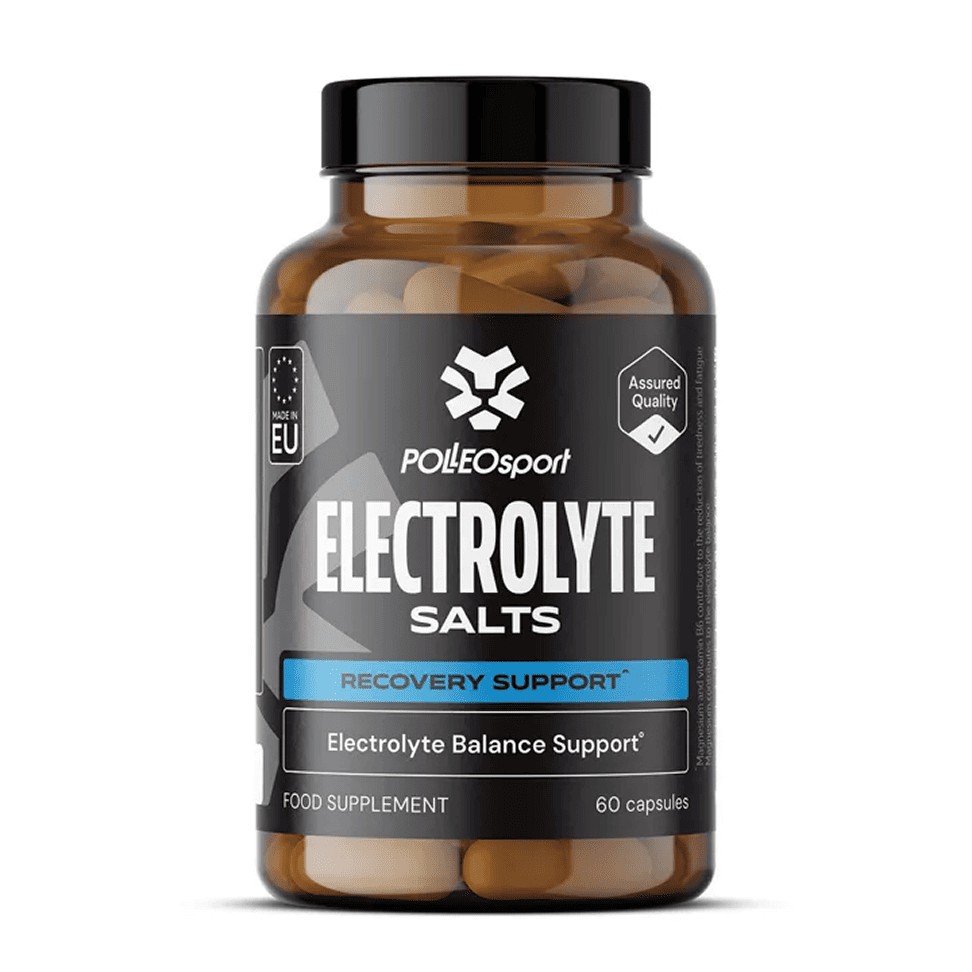 Electrolyte Salts