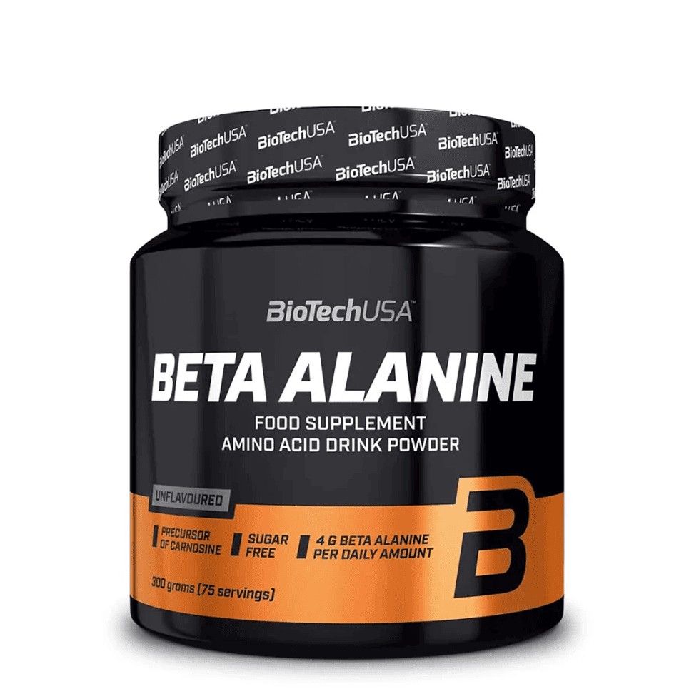 Beta Alanine | beta-alanin u prahu
