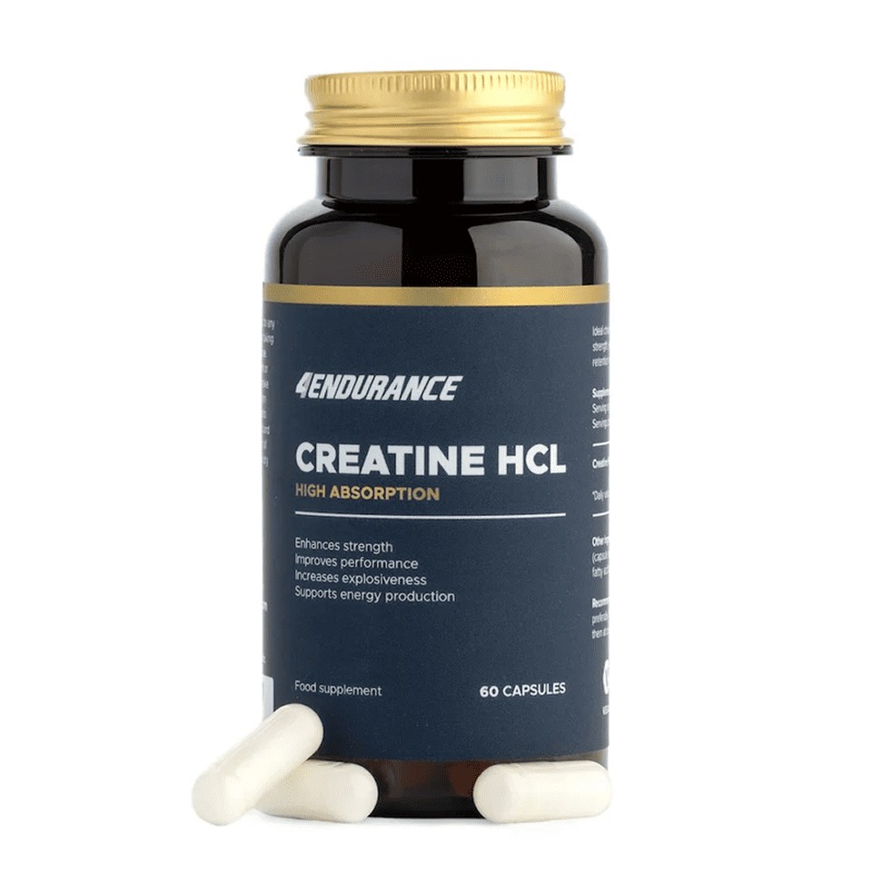 Kreatin HCL