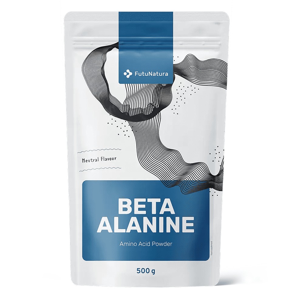 Beta-alanin u prahu