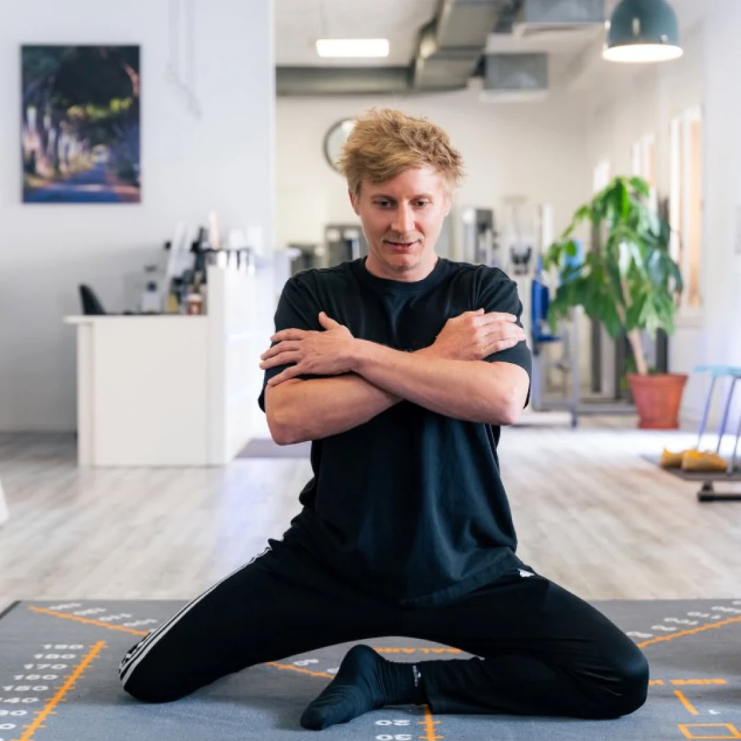 DE_Therapists_InstitutFürPhysiotherapieInGiesingSportTherapieZentrum_1