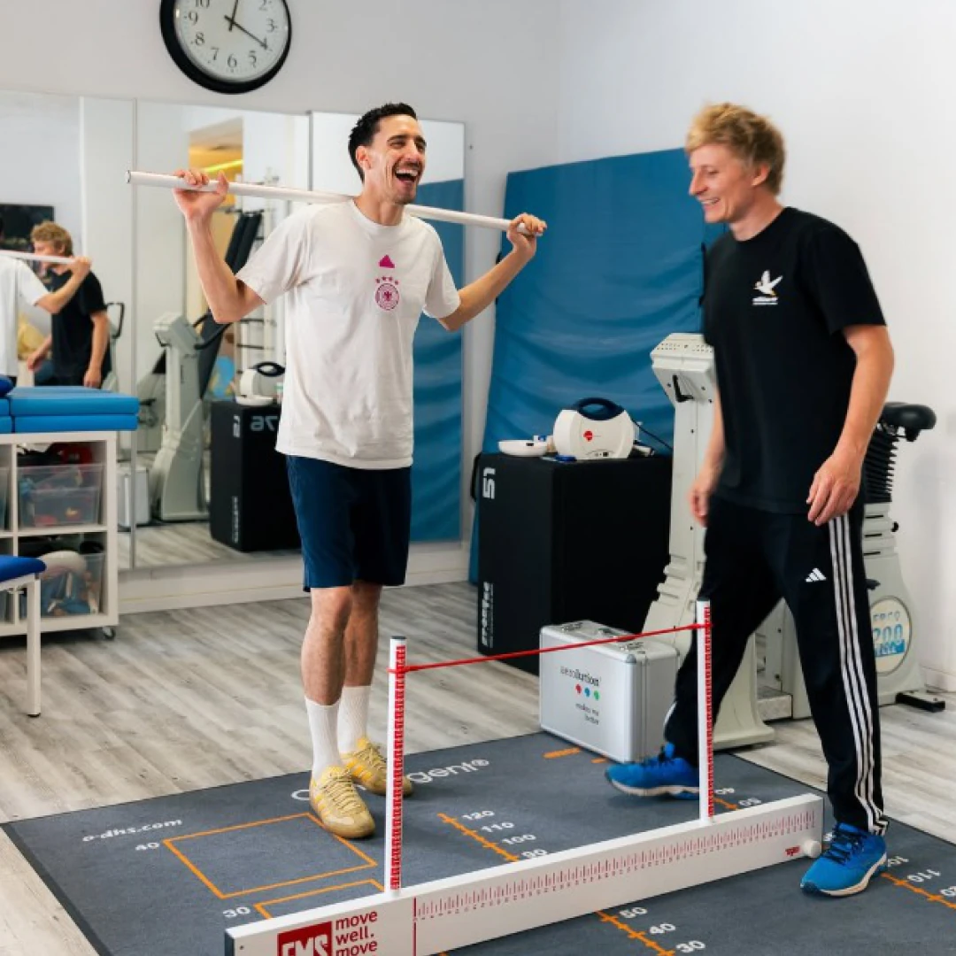 de_Therapists_InstitutFürPhysiotherapieInGiesingSportTherapieZentrum_2