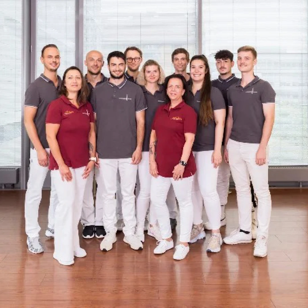DE_Therapists_PhysiotherapieImAugustinum_1