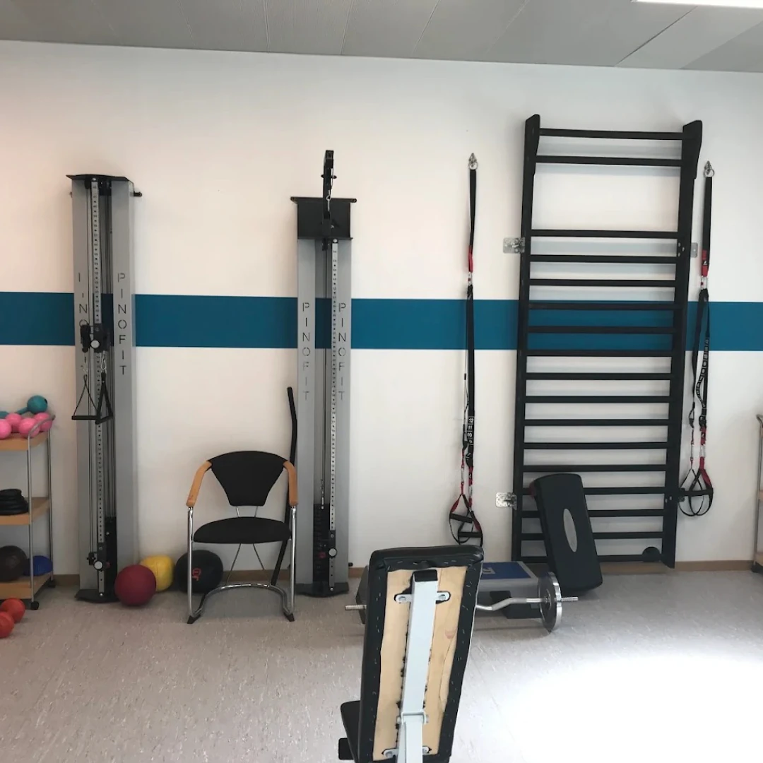 DE_Therapists_PhysiotherapieScharke&Werner_1